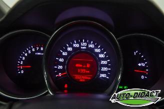 Kia Cee d Sportwagon 1.6 GDI Navi Plus Pack picture 7