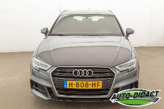 Audi A3 Sportback 35 TFSI Automaat CoD Advance Sport picture 40