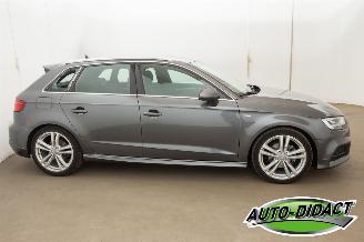 Audi A3 Sportback 35 TFSI Automaat CoD Advance Sport picture 43