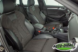 Audi A3 Sportback 35 TFSI Automaat CoD Advance Sport picture 22