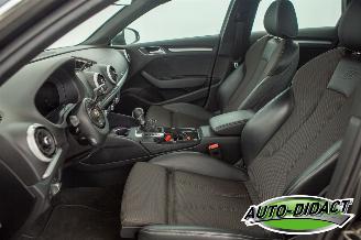 Audi A3 Sportback 35 TFSI Automaat CoD Advance Sport picture 23
