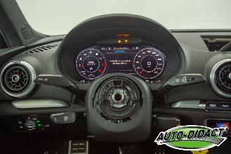 Audi A3 Sportback 35 TFSI Automaat CoD Advance Sport picture 8