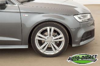 Audi A3 Sportback 35 TFSI Automaat CoD Advance Sport picture 30