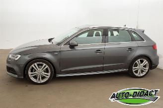 Audi A3 Sportback 35 TFSI Automaat CoD Advance Sport picture 42