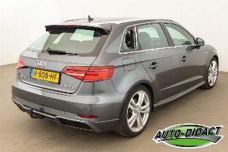 Audi A3 Sportback 35 TFSI Automaat CoD Advance Sport picture 4
