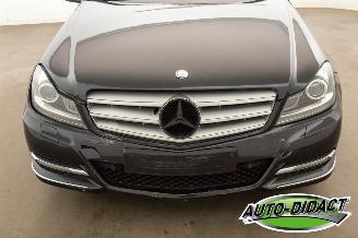 Mercedes C-klasse C180 CSI BlueEfficiency picture 30