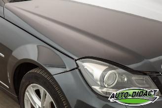 Mercedes C-klasse C180 CSI BlueEfficiency picture 32