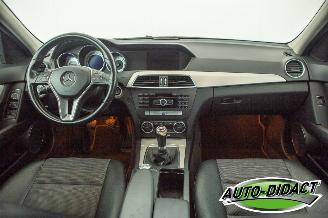 Mercedes C-klasse C180 CSI BlueEfficiency picture 5