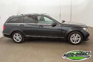 Mercedes C-klasse C180 CSI BlueEfficiency picture 38