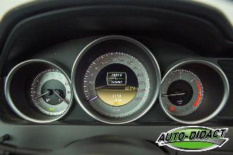 Mercedes C-klasse C180 CSI BlueEfficiency picture 6