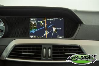 Mercedes C-klasse C180 CSI BlueEfficiency picture 7