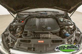 Mercedes C-klasse C180 CSI BlueEfficiency picture 20