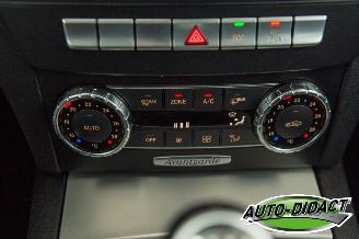 Mercedes C-klasse C180 CSI BlueEfficiency picture 9