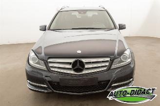 Mercedes C-klasse C180 CSI BlueEfficiency picture 35
