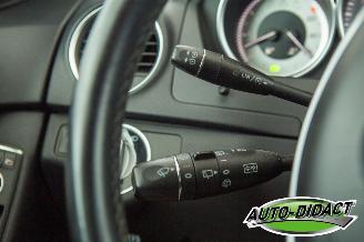 Mercedes C-klasse C180 CSI BlueEfficiency picture 13