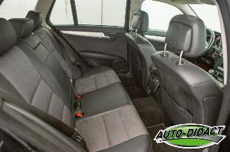 Mercedes C-klasse C180 CSI BlueEfficiency picture 25