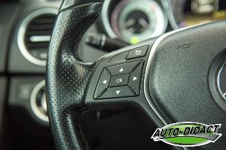 Mercedes C-klasse C180 CSI BlueEfficiency picture 11