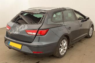 Seat Leon ST 1.0 TSI Style Ultimate Edition picture 4