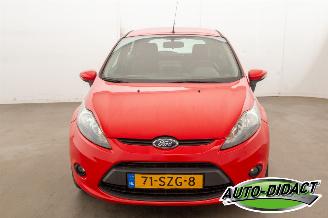Ford Fiesta 1.6 TDCI Airco ECOnetic Lease Trend picture 33