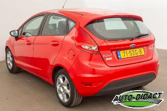 Ford Fiesta 1.6 TDCI Airco ECOnetic Lease Trend picture 3