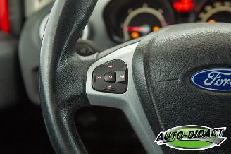 Ford Fiesta 1.6 TDCI Airco ECOnetic Lease Trend picture 10