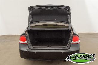 Honda Civic 1.3 Hybrid Automaat Elegance picture 34