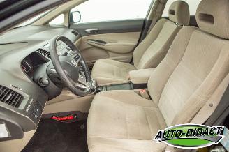 Honda Civic 1.3 Hybrid Automaat Elegance picture 29