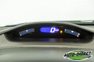 Honda Civic 1.3 Hybrid Automaat Elegance picture 6