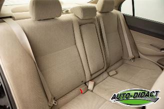Honda Civic 1.3 Hybrid Automaat Elegance picture 32