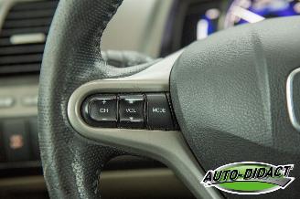 Honda Civic 1.3 Hybrid Automaat Elegance picture 10