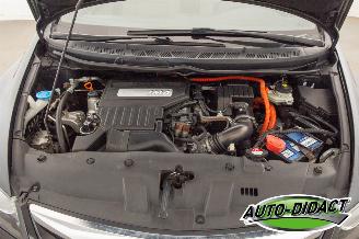 Honda Civic 1.3 Hybrid Automaat Elegance picture 26