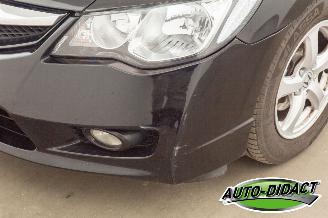 Honda Civic 1.3 Hybrid Automaat Elegance picture 36