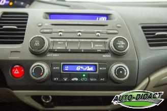 Honda Civic 1.3 Hybrid Automaat Elegance picture 8