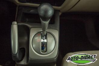 Honda Civic 1.3 Hybrid Automaat Elegance picture 17