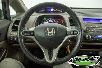 Honda Civic 1.3 Hybrid Automaat Elegance picture 9
