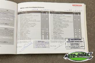 Honda Civic 1.3 Hybrid Automaat Elegance picture 23