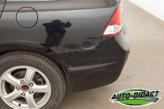 Honda Civic 1.3 Hybrid Automaat Elegance picture 39