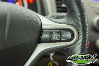 Honda Civic 1.3 Hybrid Automaat Elegance picture 11