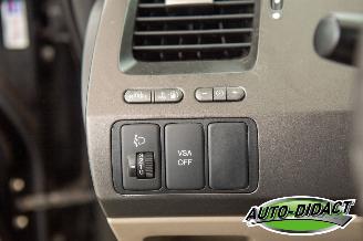Honda Civic 1.3 Hybrid Automaat Elegance picture 15