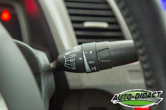 Honda Civic 1.3 Hybrid Automaat Elegance picture 13