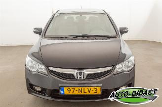Honda Civic 1.3 Hybrid Automaat Elegance picture 41