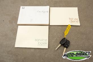 Honda Civic 1.3 Hybrid Automaat Elegance picture 18