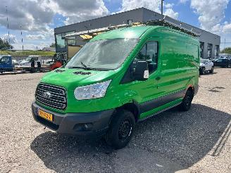 Ford Transit 2.0 TDCI motor kapot L2H2 picture 1