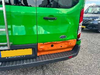 Ford Transit 2.0 TDCI motor kapot L2H2 picture 36