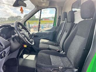 Ford Transit 2.0 TDCI motor kapot L2H2 picture 15