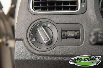 Volkswagen Polo Cross 1.2 TSI Airco picture 13
