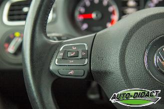 Volkswagen Polo Cross 1.2 TSI Airco picture 10