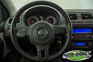 Volkswagen Polo Cross 1.2 TSI Airco picture 9