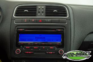Volkswagen Polo Cross 1.2 TSI Airco picture 7