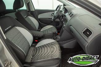 Volkswagen Polo Cross 1.2 TSI Airco picture 20